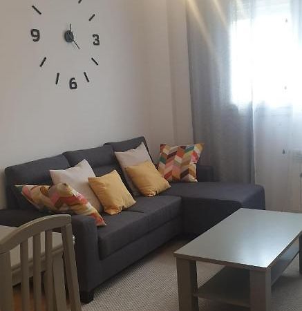 Ferienwohnung Byhouse Matias Lopez 78 Sarria Exterior foto