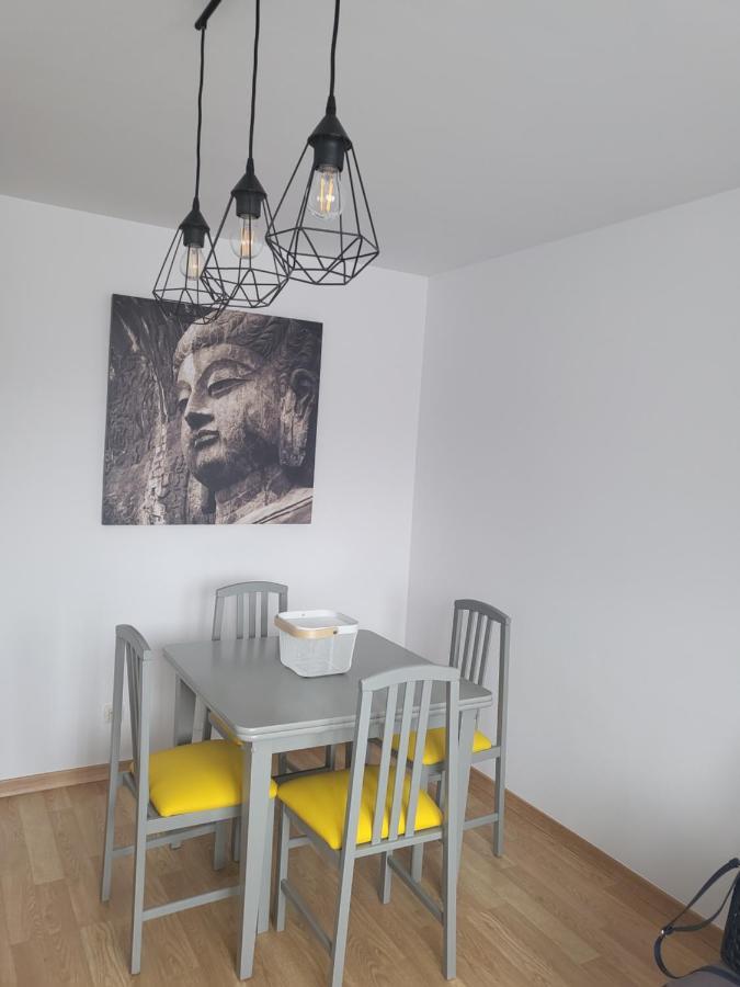 Ferienwohnung Byhouse Matias Lopez 78 Sarria Exterior foto